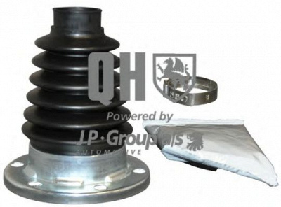 JP GROUP 1153700619 -  Комплект пыльника, приводной вал